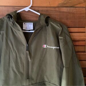 Champion Wind Breaker